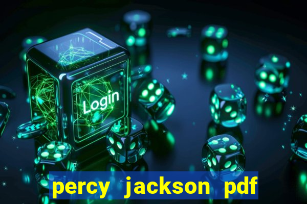 percy jackson pdf google drive